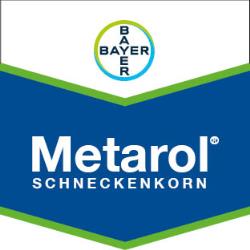 Metarol® Schneckenkorn 