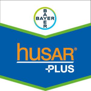 Husar® Plus