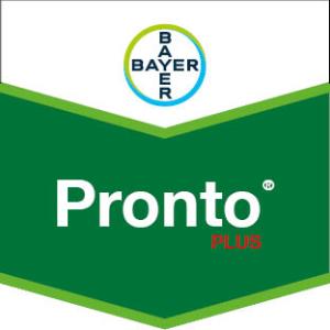 Pronto® Plus