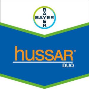 Hussar® Duo