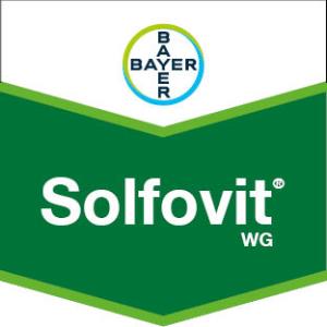 Solfovit® WG