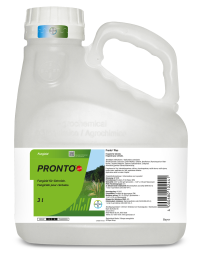 Pronto® Plus