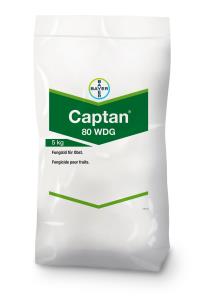 Captan 80 WDG