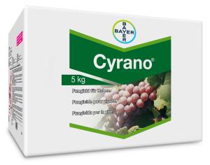 Cyrano®