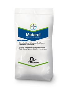 Metarol® Schneckenkorn 