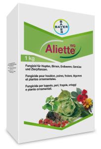 Aliette® WG