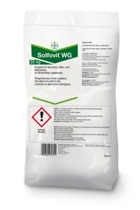 Solfovit® WG