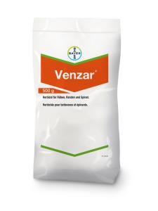 Venzar®