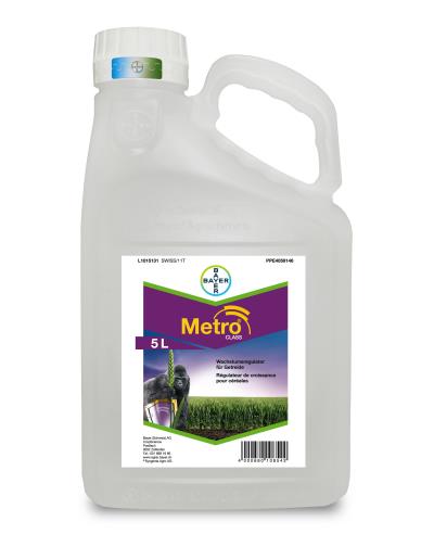Metro® Class
