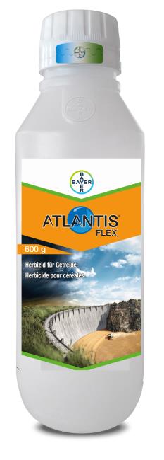 Atlantis® Flex