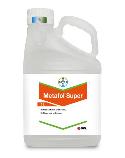 Metafol® Super