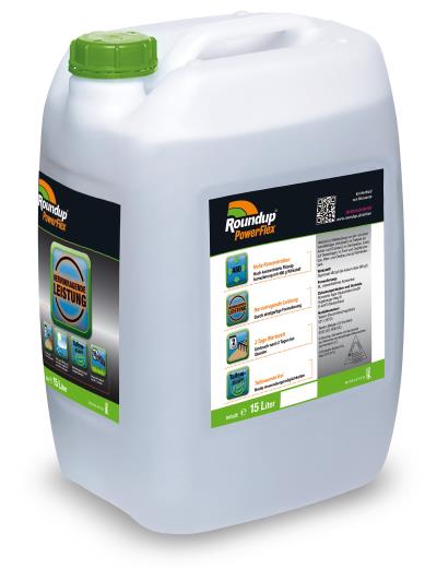 Roundup® PowerFlex