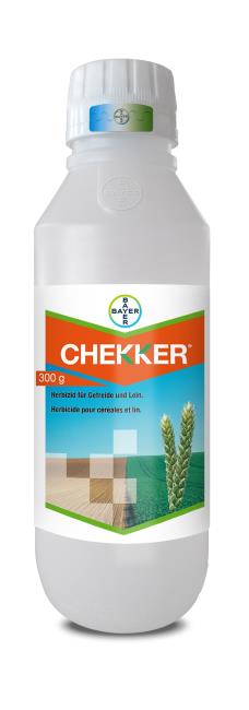 Chekker®