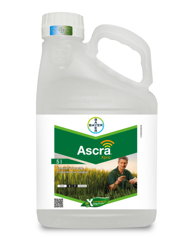 Ascra Xpro
