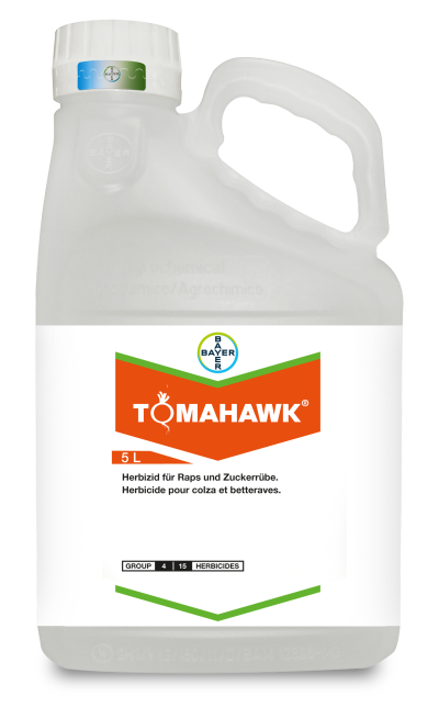 Tomahawk