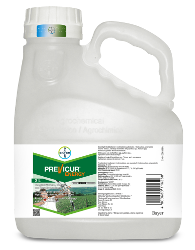 Previcur® Energy
