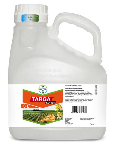 Targa® Super