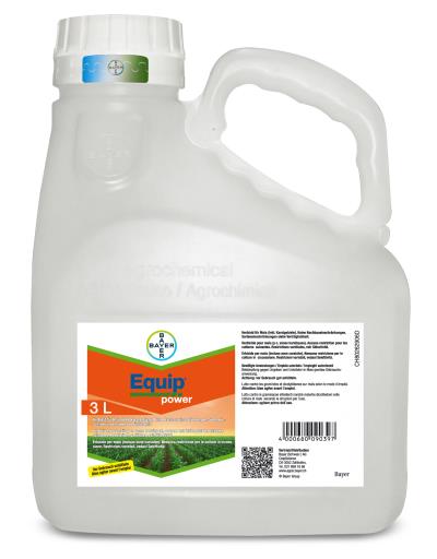 Equip® Power