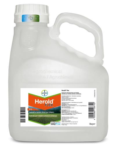Herold® Flex