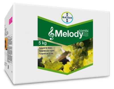 Melody® Combi