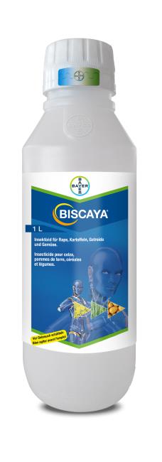 Biscaya®