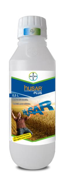 Husar® Plus